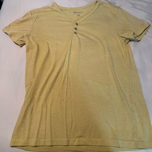 Henley T-Shirt